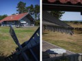 Загородный дом в скандинавском стиле — фото 15